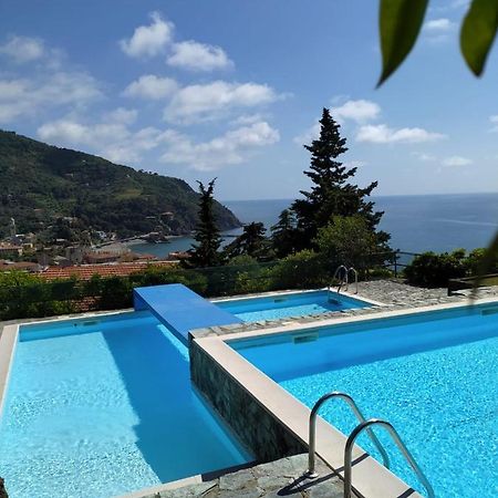 Lorenzo Apartment Levanto Luaran gambar