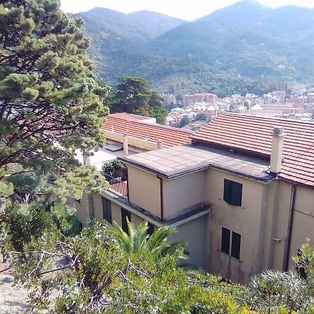 Lorenzo Apartment Levanto Luaran gambar