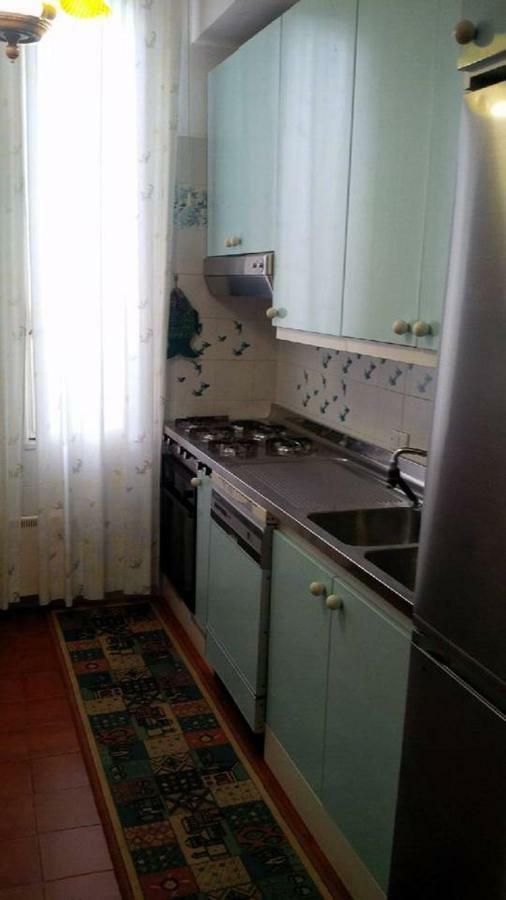 Lorenzo Apartment Levanto Luaran gambar