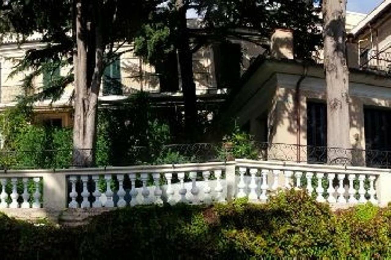 Lorenzo Apartment Levanto Luaran gambar