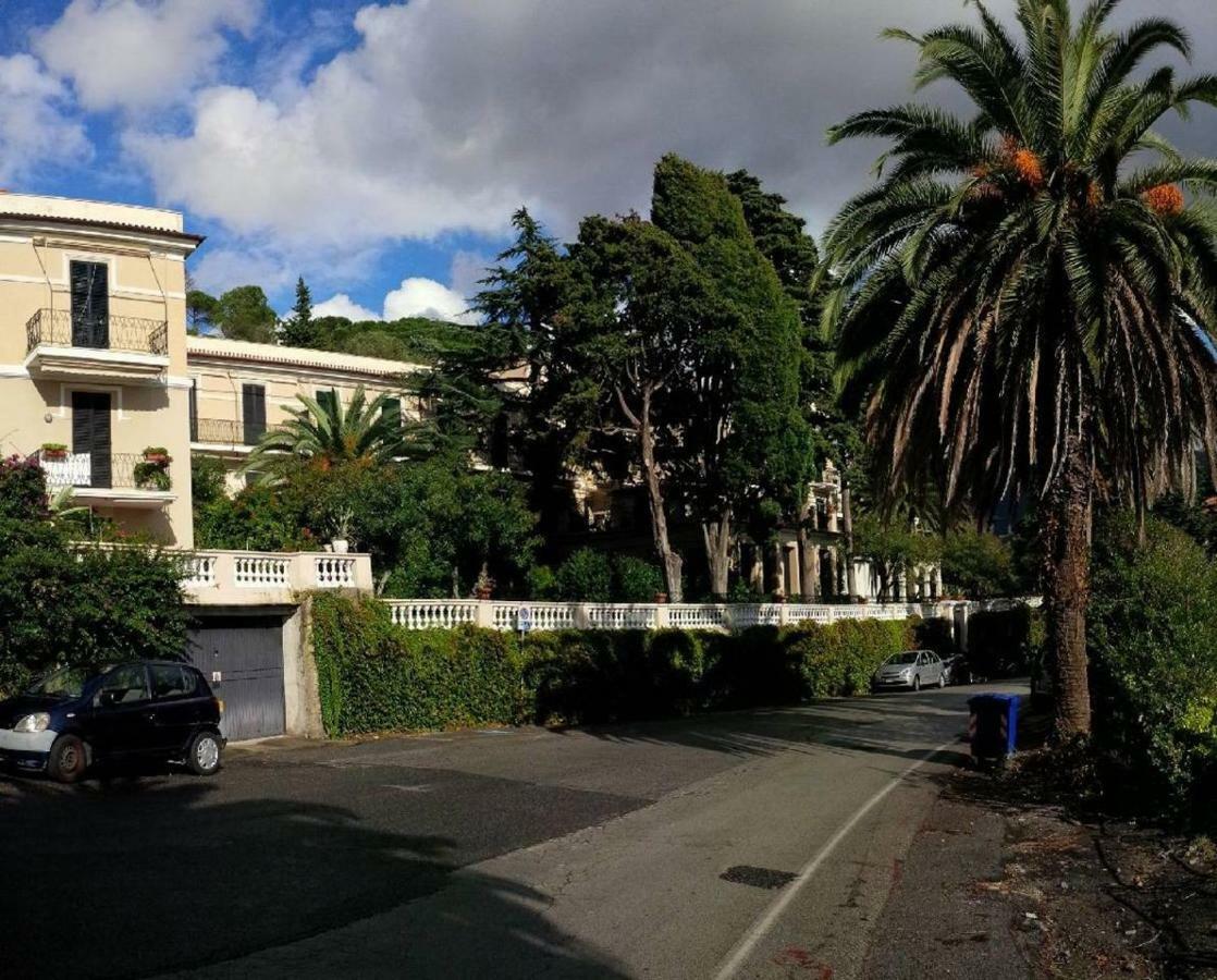Lorenzo Apartment Levanto Luaran gambar