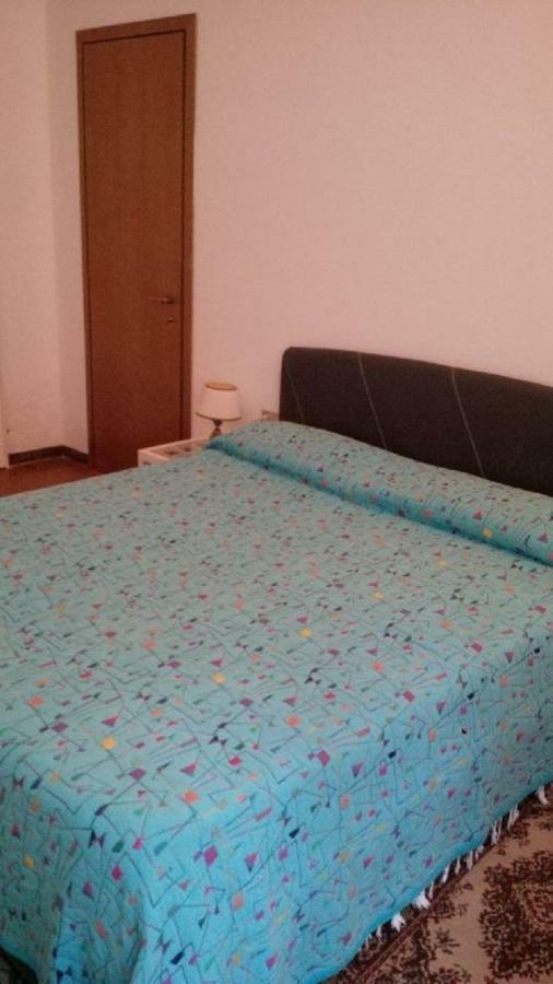 Lorenzo Apartment Levanto Luaran gambar