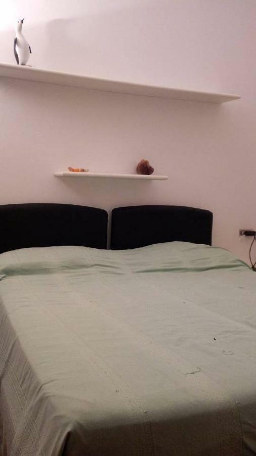 Lorenzo Apartment Levanto Luaran gambar
