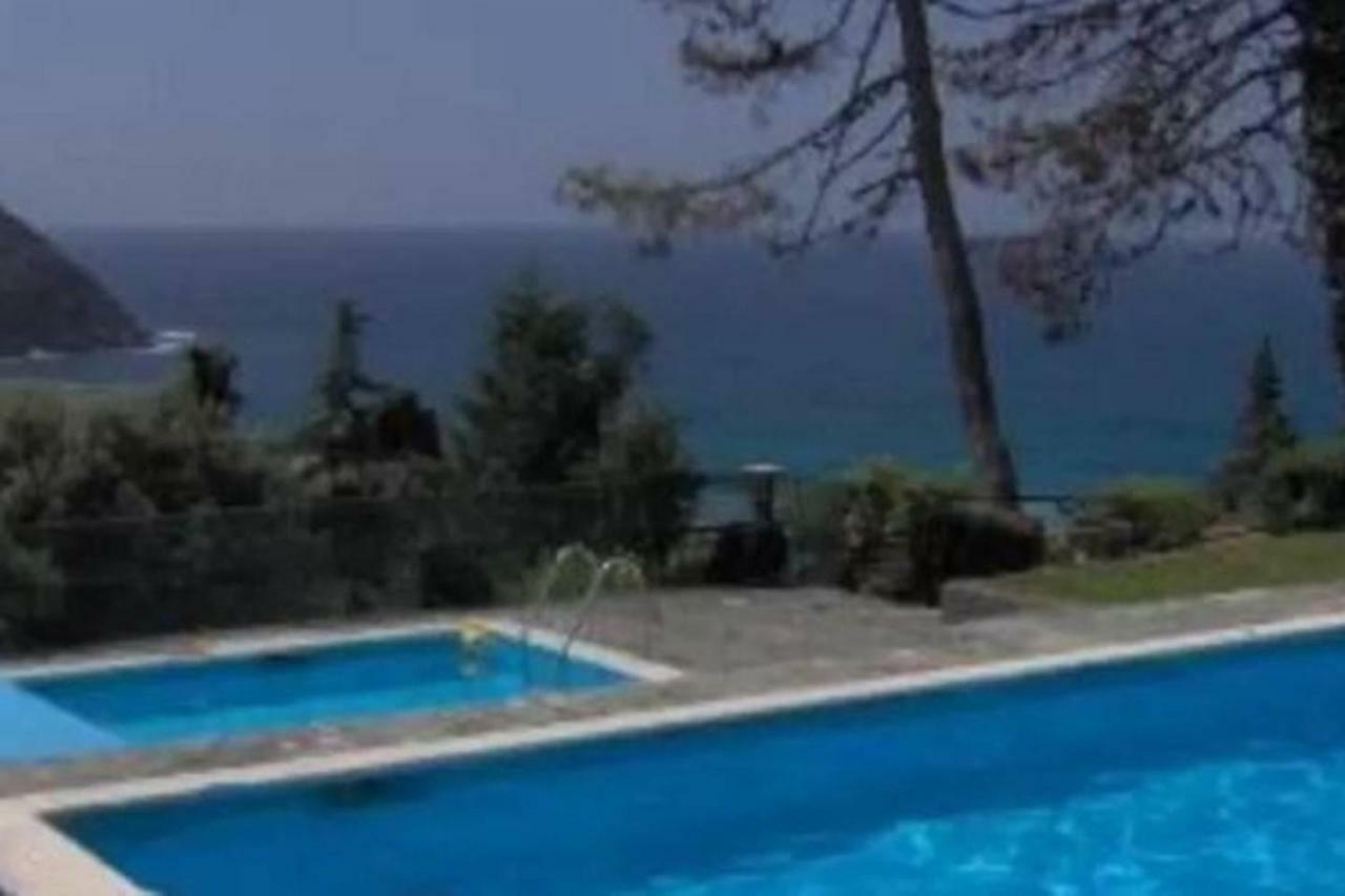 Lorenzo Apartment Levanto Luaran gambar