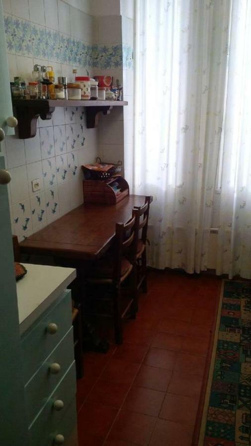 Lorenzo Apartment Levanto Luaran gambar