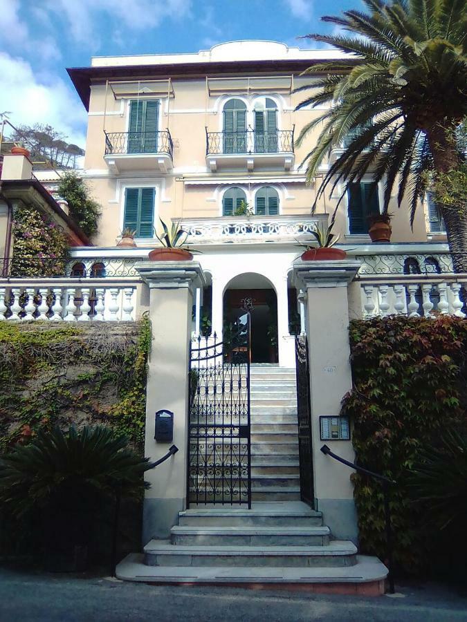 Lorenzo Apartment Levanto Luaran gambar