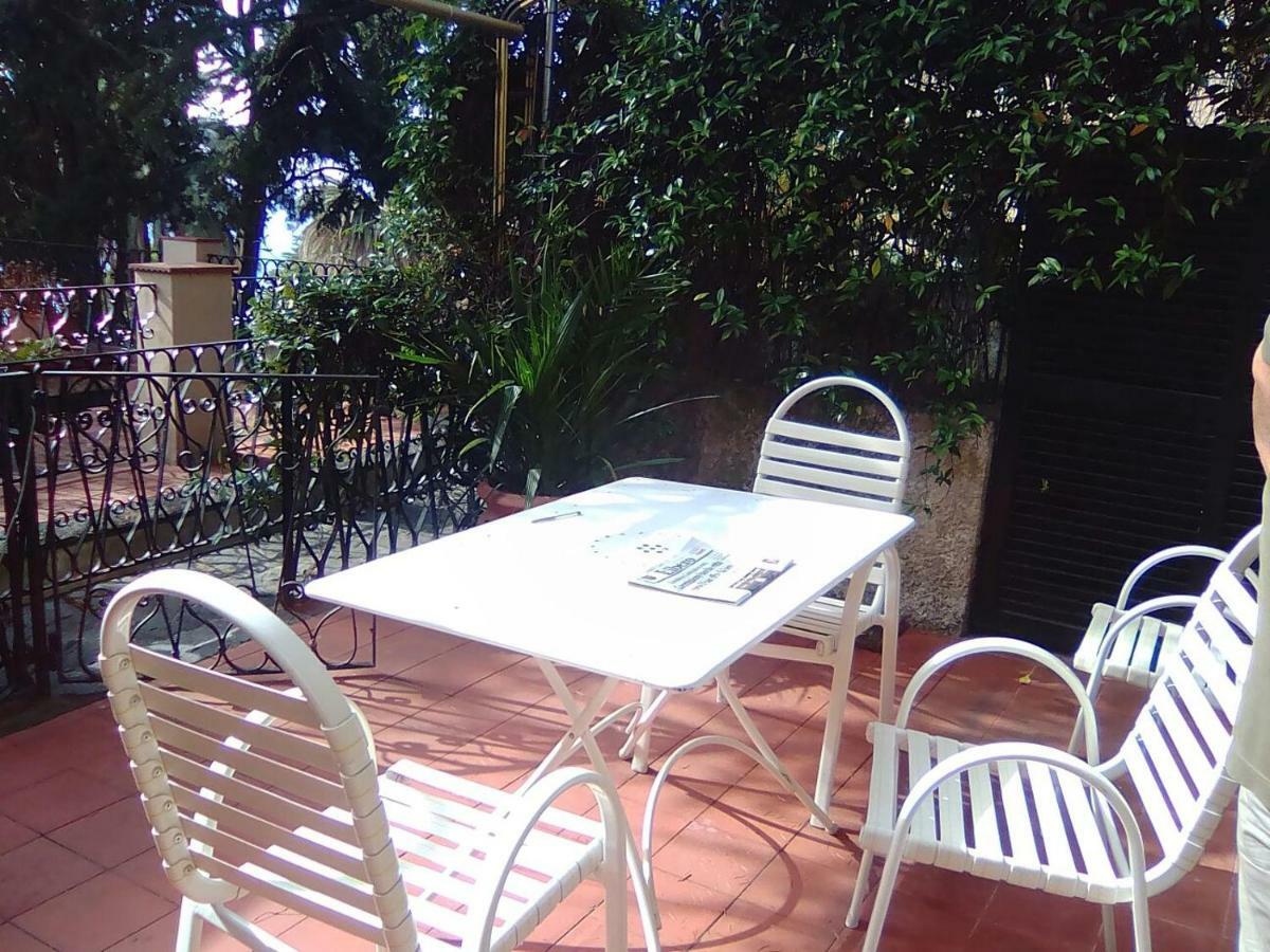 Lorenzo Apartment Levanto Luaran gambar