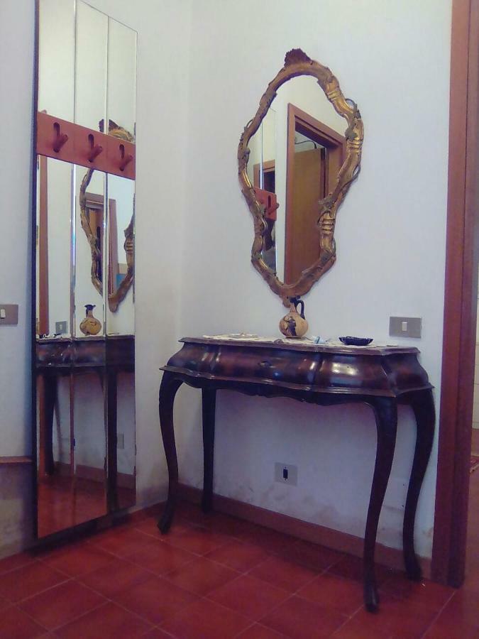 Lorenzo Apartment Levanto Luaran gambar