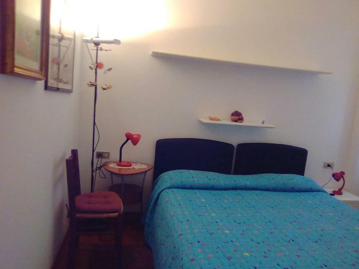 Lorenzo Apartment Levanto Luaran gambar