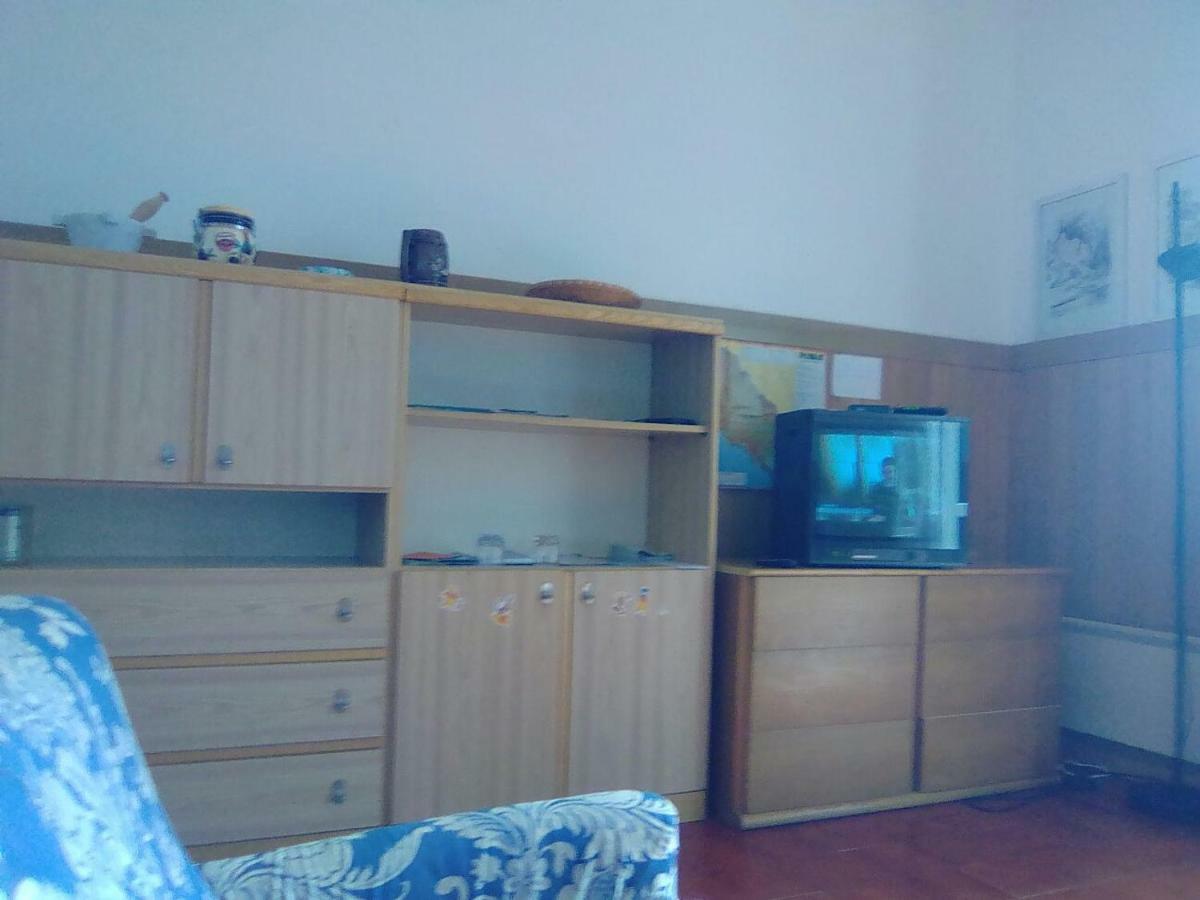 Lorenzo Apartment Levanto Luaran gambar