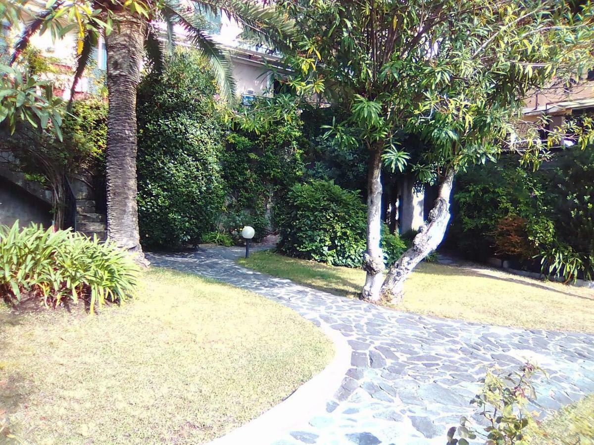 Lorenzo Apartment Levanto Luaran gambar
