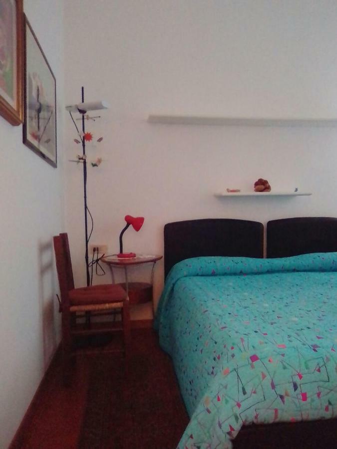 Lorenzo Apartment Levanto Luaran gambar