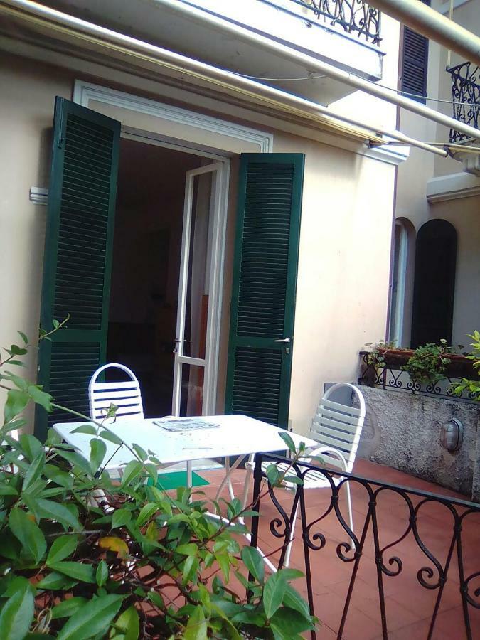 Lorenzo Apartment Levanto Luaran gambar