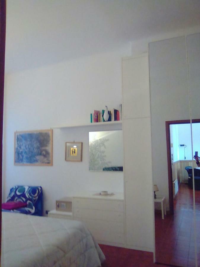 Lorenzo Apartment Levanto Luaran gambar