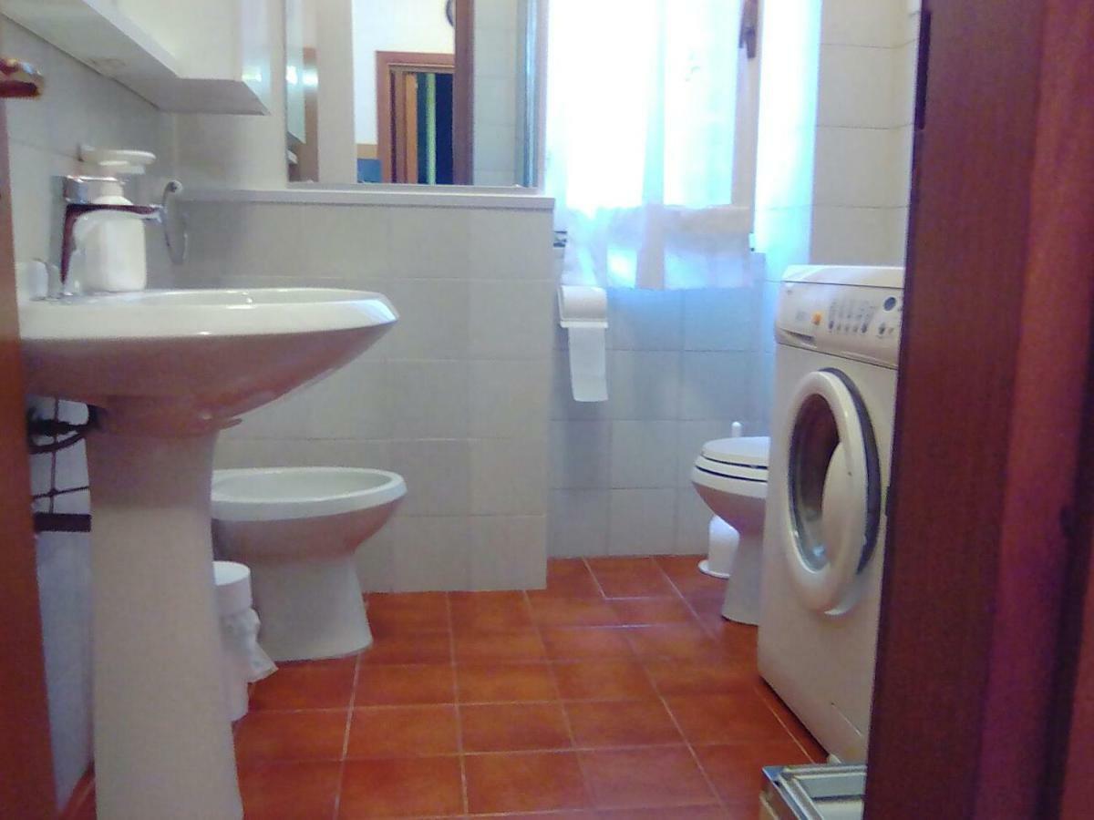 Lorenzo Apartment Levanto Luaran gambar