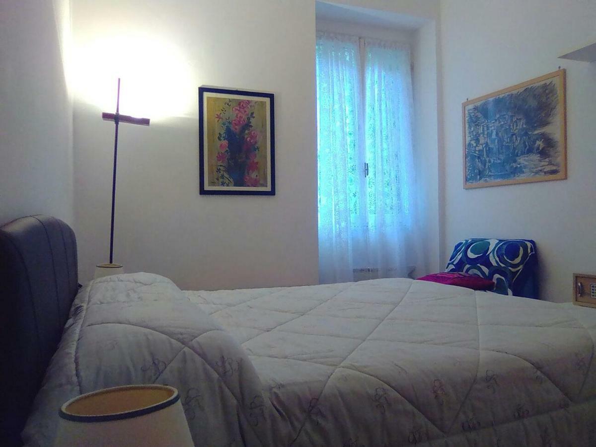 Lorenzo Apartment Levanto Luaran gambar