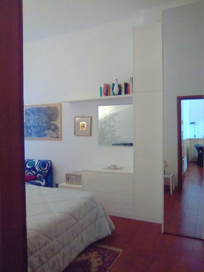 Lorenzo Apartment Levanto Luaran gambar