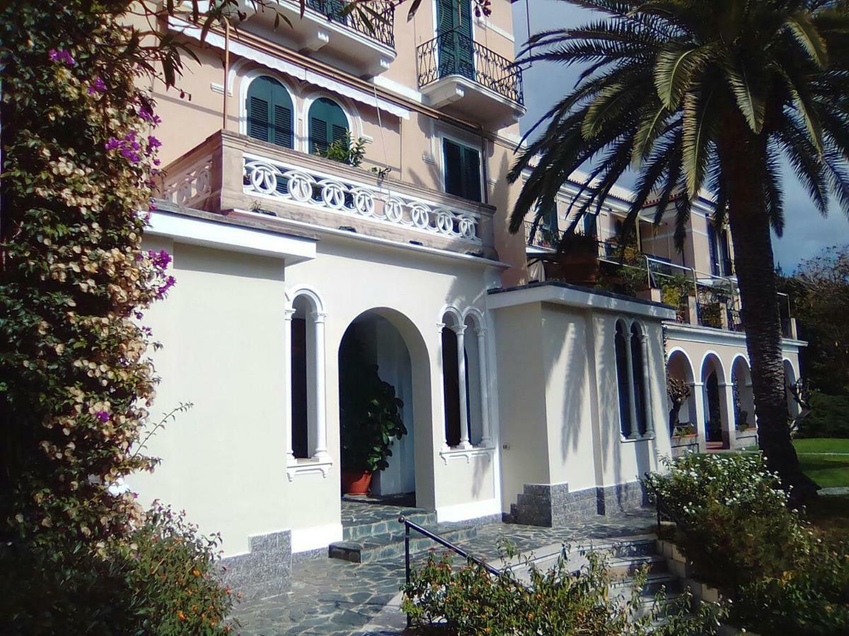Lorenzo Apartment Levanto Luaran gambar