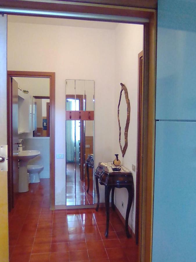 Lorenzo Apartment Levanto Luaran gambar