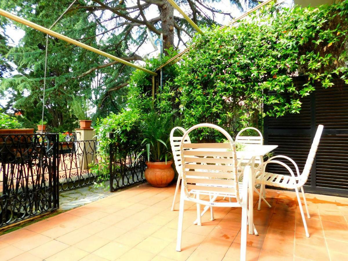 Lorenzo Apartment Levanto Luaran gambar