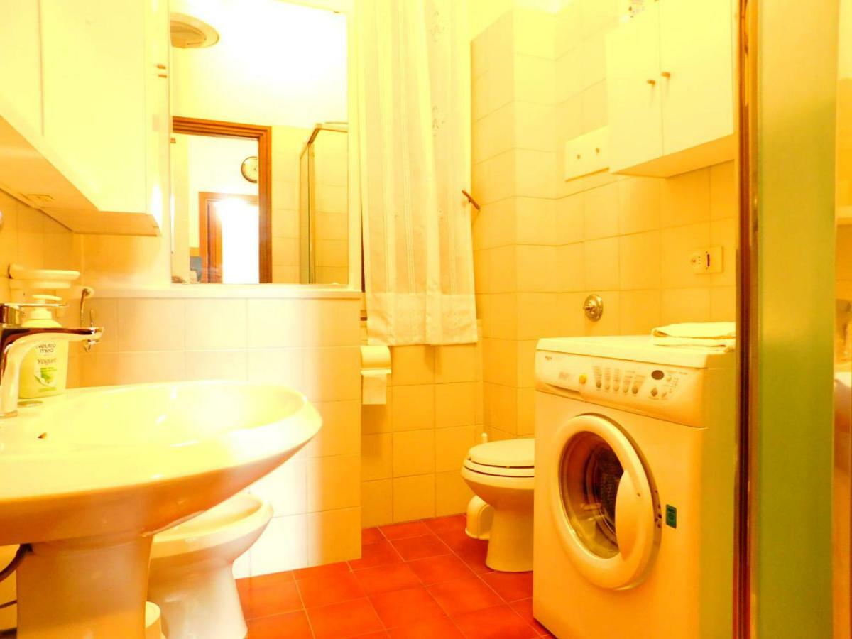 Lorenzo Apartment Levanto Luaran gambar