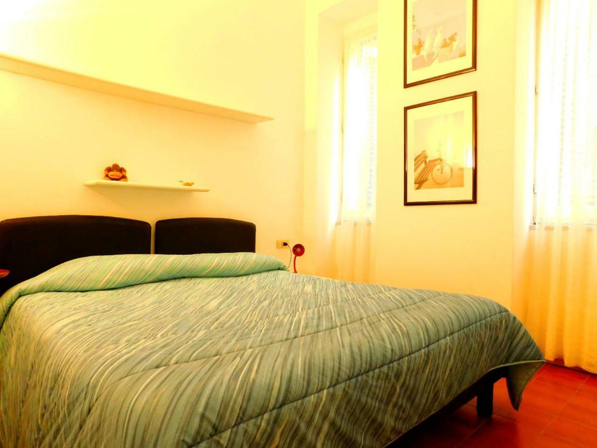 Lorenzo Apartment Levanto Luaran gambar