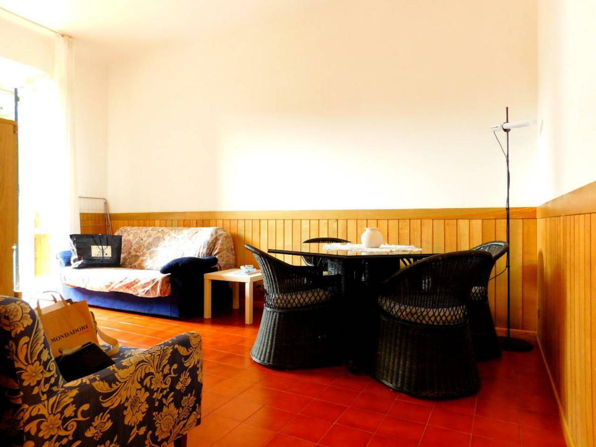 Lorenzo Apartment Levanto Luaran gambar