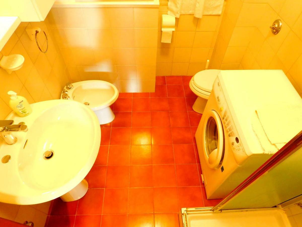Lorenzo Apartment Levanto Luaran gambar